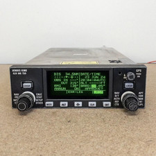 Bendix / King KLN 90B TSO. P/N 066-04031