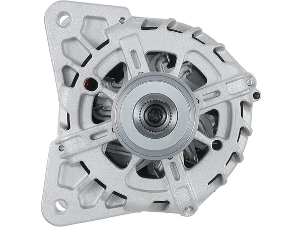 As-Pl Lichtmaschine Generator Lima AS A3819S 12V FüR Renault Twingo 3 Clio 5 4 2-image