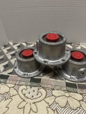 Stemco -  3564024 - Stemco 356-4024 Oil Hub Integrated Sentinel