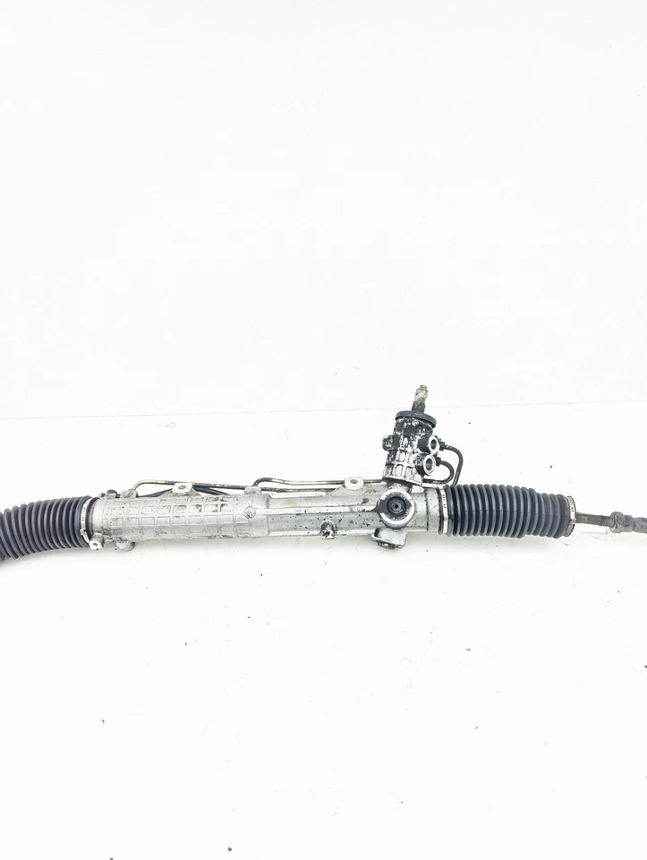 BMW 318ti E36 1992-1999 hatchback dirección asistida portaequipajes Foto 2 de 4