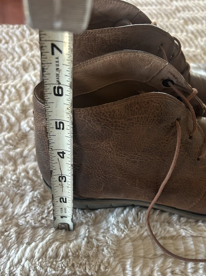 Zapatos marrones para mujer Dansko talla 10 Foto 3 de 4