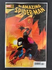 AMAZING SPIDER-MAN #32 1:25 PHILIP TAN RETAILER INCENTIVE VARIANT