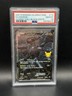 2021 Pokemon Celebrations FA Zekrom Psa 10