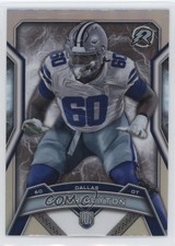 2024 Topps Resurgence Rookies Refractor Tyler Guyton #124 1i3m