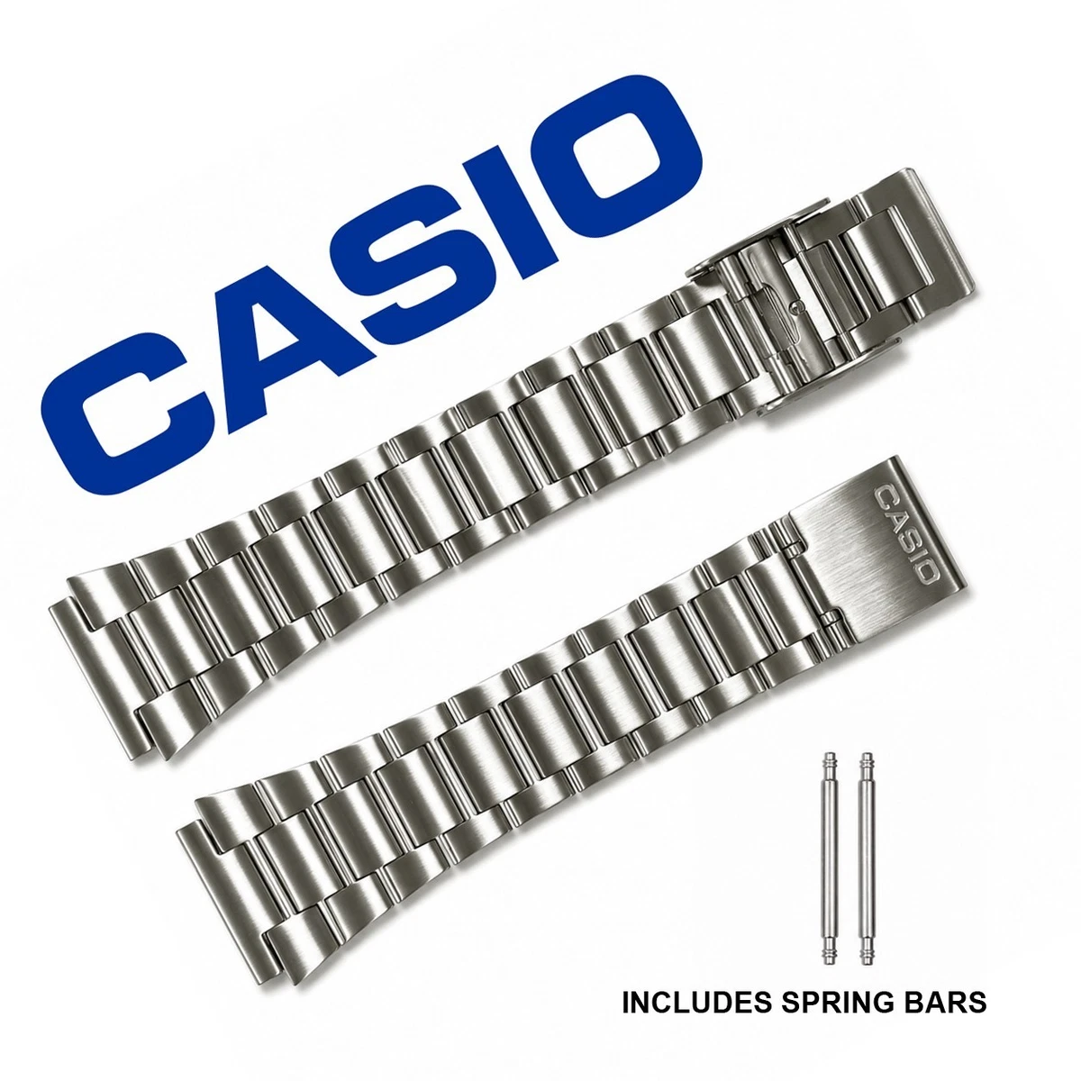 Casio Wristwatch Bracelets for sale | eBay