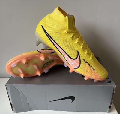 Nike Zoom Superfly 9 Elite SG-PROAC Football Boots UK Size 7