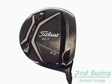 Titleist 917 D2 Driver 8.5° Graphite X-Stiff Right 45.5in
