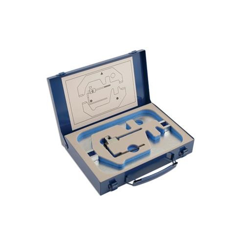 Laser Werkzeuge Motor Timing Werkzeug Set - FüR BMW N62, N73 5276-image