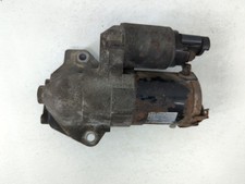 2006-2008 Honda Pilot Car Starter Motor Solenoid Oem Z6VQZ