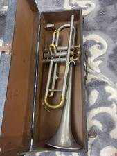 Nikkan TR-134 Trumpet Rare item