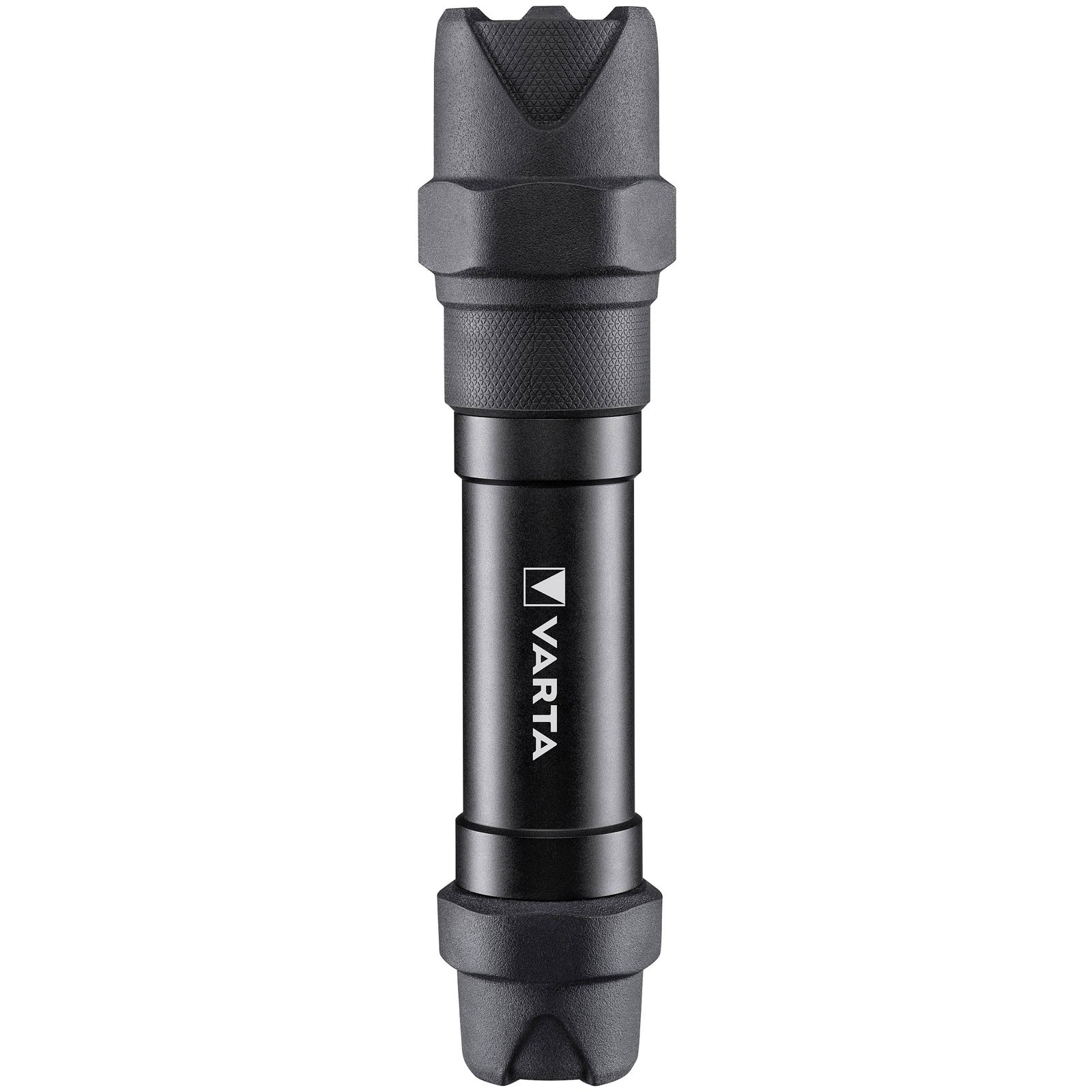 Varta Indestructible F30 Pro LED Torch 650lm Robust 363g