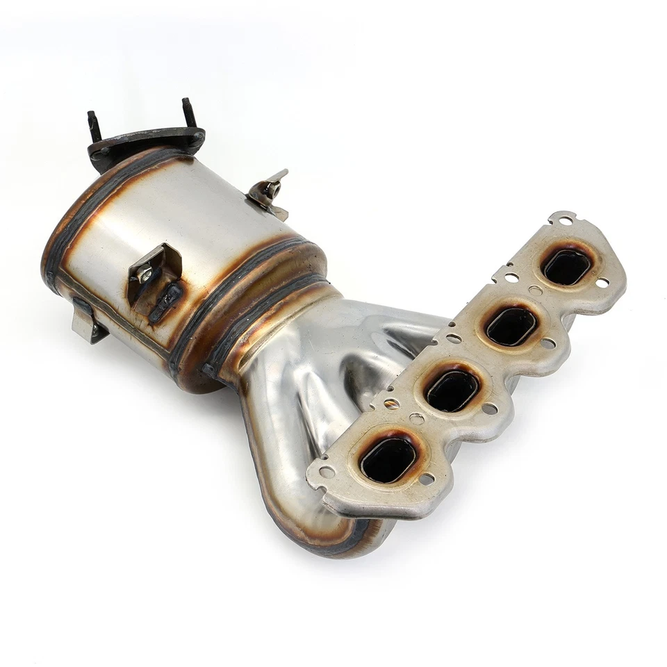Catalytic Converter For 2011-2015 Chevrolet Sonic / Cruze 1.8L Foto 4 de 4