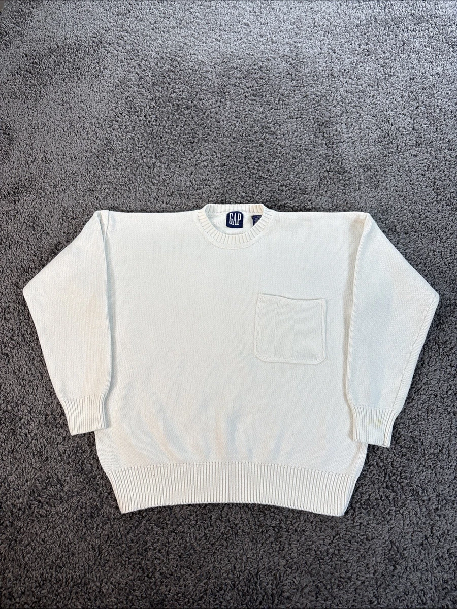 Gap Cotton Sweaters for Women for sale | eBay