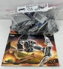 LEGO Star Wars: Tie Advanced Prototype 75082 - LOOSE - 99% Complete