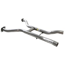 Ap Exhaust 94018 Exhaust Pipe For 03-11 Crown Victoria Grand Marquis Ap Exhaust 94018 Exhaust Pipe For 03-11 Crown Victoria Grand Marquis