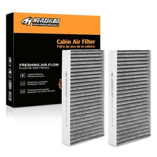 Cabin Air Filter Fit Honda Element 2003-2001 Crv Acura Rsx 2002-2006 Civic 01-05 Cabin Air Filter Fit Honda Element 2003-2001 Crv Acura Rsx 2002-2006 Civic 01-05