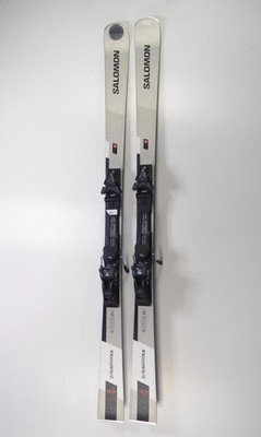 SALOMON S-Max 12 Carving-Ski Länge 170cm (1,70m) inkl. Bindung! #368