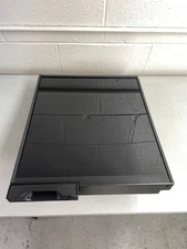 NORCOLD 1210IM REPLACEMENT UPPER RIGHT FREEZER DOOR BLACK