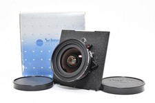 [Top MINT w/Box] Schneider Kreuznach Super Angulon 47mm F5.6 MC XL -120° JAPAN