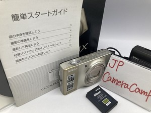 Coolpix S8000 | eBay