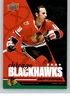 2025-26 Upper Deck Chicago Blackhawks Centennial Green Parallels Pick From List