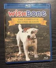 Wishbone Season 2 Blu-ray