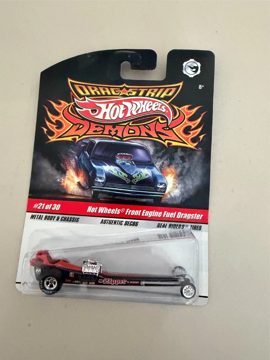 Hot Wheels Drag Strip Demons Diecast & Toy Vehicles for sale | eBay