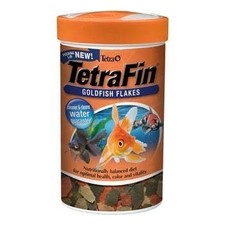 Tetra Goldfish Flakes