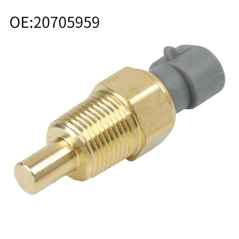 Water Coolant Temperature Sensor 20705959 for Mack Truck Replacement Part - Image 4 of 4