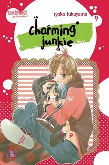 Charming Junkie, Band 9: BD 9 von Fukuyama, Ryoko | Buch | Zustand gut