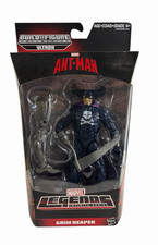 Hasbro Marvel Legends Infinite Series Grim Reaper BAF Ultron New Sealed