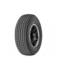 Zeetex HT1000 285/65R17 116H BSW (1 Tires)