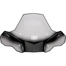POWERMADD 2317-0126 24574 ProTEK ATV Windshield - Rapid Release