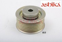 Ashika 129-08-812 Umlenk-/FüHrungsrolle FüR Keilrippenriemen Umlenkrolle