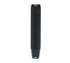Nrg Shift Knob Knurl Hidden Gem Long Black