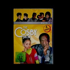 The Cosby Show Staffel 6