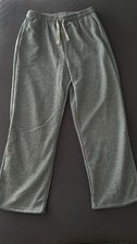 Jogginghose Unisex 2XL Grau | Neu ungetragen
