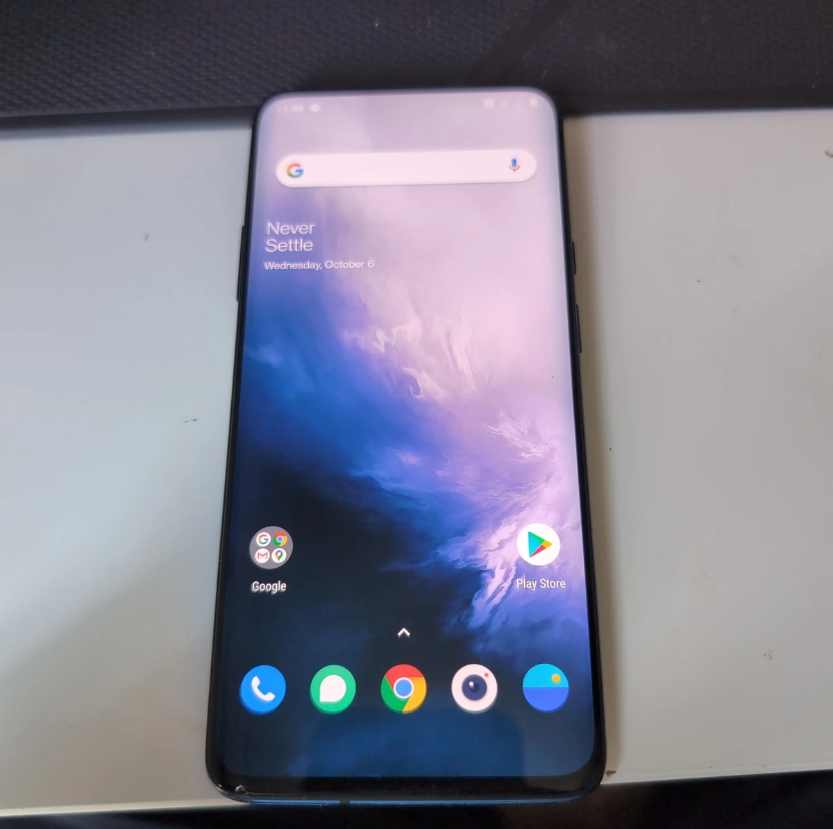 OnePlus 7 Pro 256 GB Cell Phones & Smartphones for Sale - eBay
