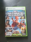 Marvel Ultimate Alliance & Forza 2 (Xbox 360) 2 Disc Set TESTED AND WORKING