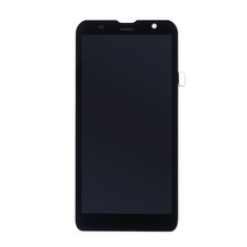 LCD Display with Touch Screen Digitizer for Honeywell EDA52 replacement