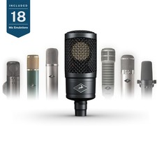 Antelope Audio Edge Solo Modeling Microphone