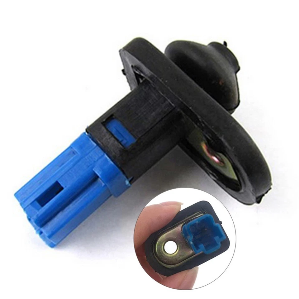 MB861149 1Pin DOOR LAMP LIGHT SWITCH Parts 1 Pieces For L200 1996-2007 - Image 3 of 4