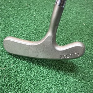 Scotty Cameron Bullseye Flange Putter | eBay