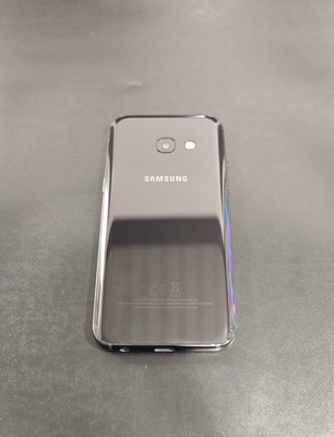 Samsung Galaxy A3 SM-A320FL Schwarz AMOLED 4,7''
