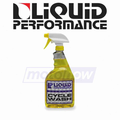 #ad Liquid Performance 0004 Premium Cycle Wash for Chemical Cleaners ex $20.28