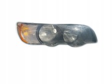 Frontscheinwerfer BMW X5 E53 BMWX5E53LPP Rechts Scheinwerfer Headlight