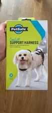 PetSafe CareLift Front  Rear-Support Harness, Small Full Body