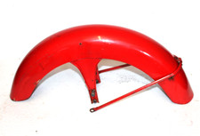 Pannonia 250 Kotflügel / Schutzblech vorn mit Halter - original