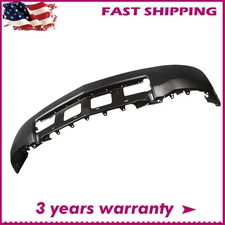 Bumper Face Bars Front for Chevy Chevrolet Silverado 1500 2014-15 22944858