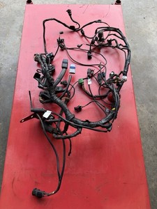 Volvo Penta Wiring Harness 3863226